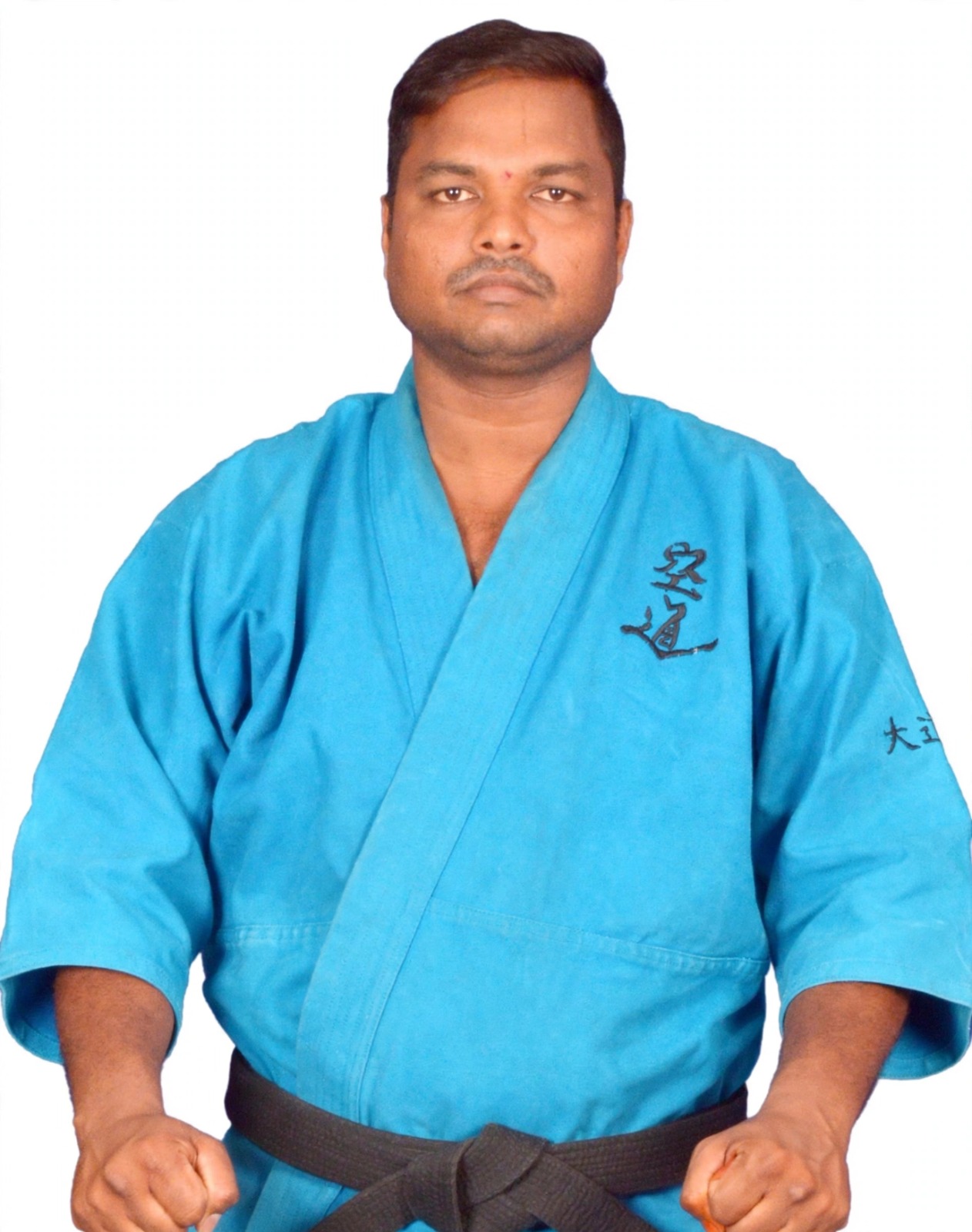 Aluri Sasidhar